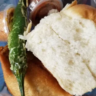 burgers, food