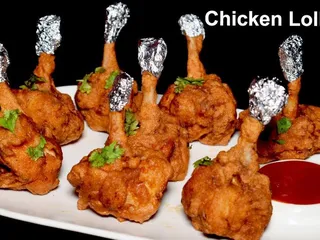 Santhy 5 Star Biryani