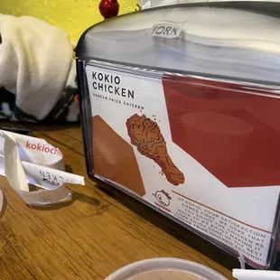 a bowl of rice and a toaster