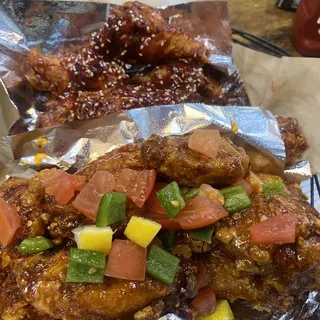 Chicken Shop