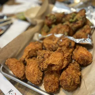20 Wings