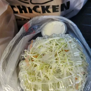 Coleslaw
