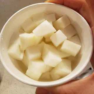 Radish