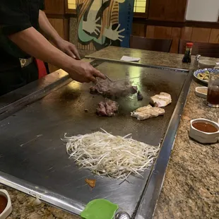 Filet