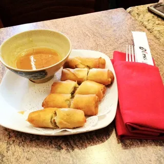 Chef's Delight Eggroll