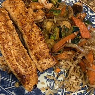Salmon