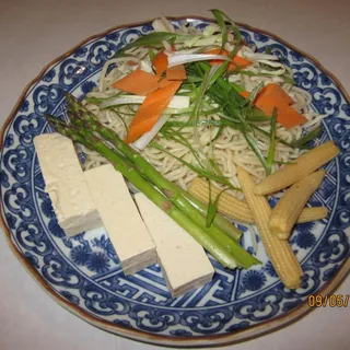 Vegetable Delight
