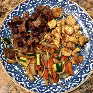 Filet Mignon