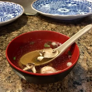 Mushroom