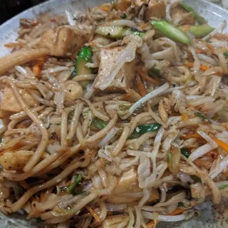 Tofu