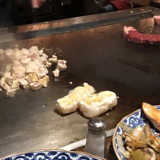 Lobster Tail