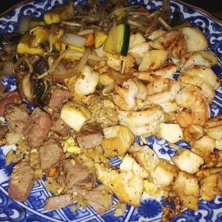 Steak