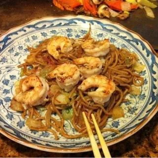 Yakisoba