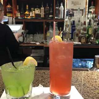 Lemonade