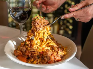 Prego Restaurant