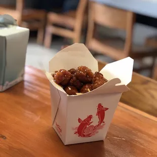 Kokito's Chinese Food and Sushi