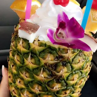 Presentation is everything!