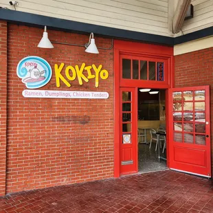 Kokiyo in Newport Beach