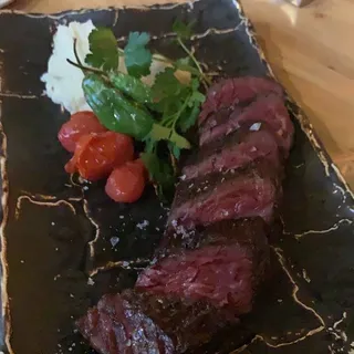 American Wagyu Kainomi (8oz)