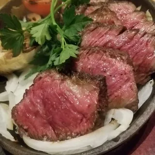 American Wagyu Zabuton (8 oz)