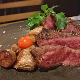 American Kobe Wagyu Kainomi Steak (8 oz)