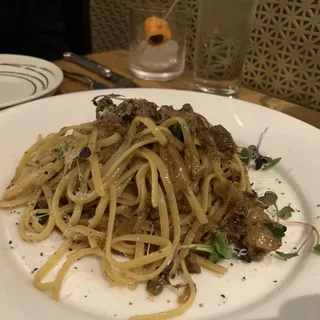 Wagyu Bolognese Penne