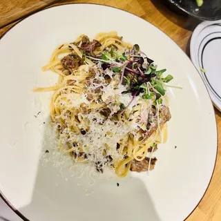 WAGYU Bolognaise Penne