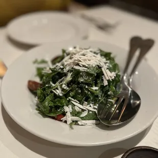 Kokkari salad