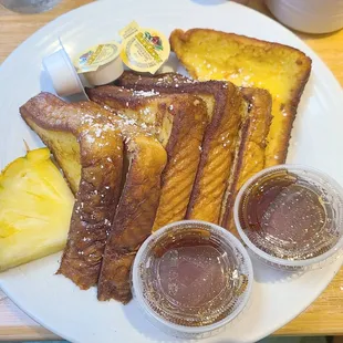 French Toast