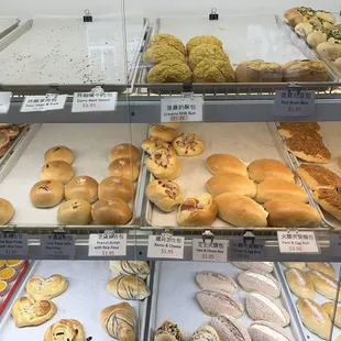 Breads