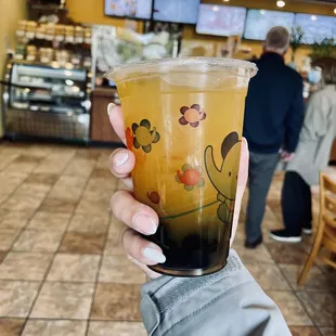 drink