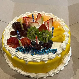 Best cake ever