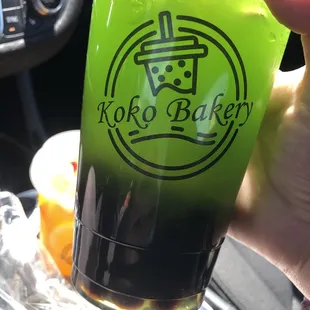 Green Apple