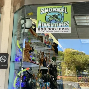 Another service they provide