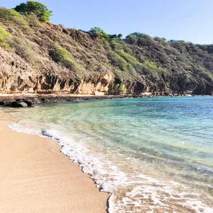 Hanauma Bay