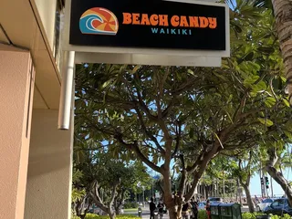 Beach Candy