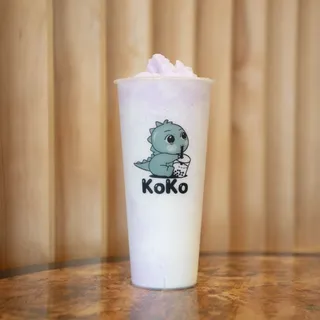 Taro Stormy