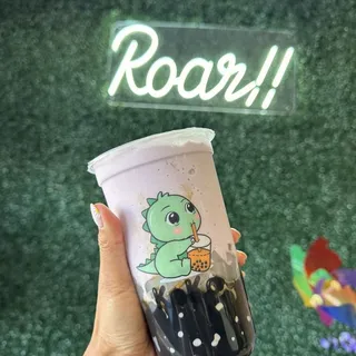 Taro Smoothie