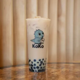 Classic Milk Tea