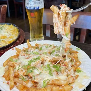 Supreme fries