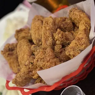 Fried Chicken