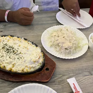 Cabbage Salad