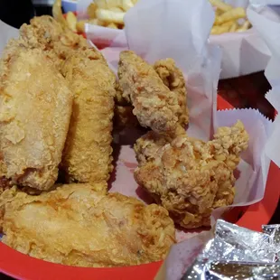 Koko Wings