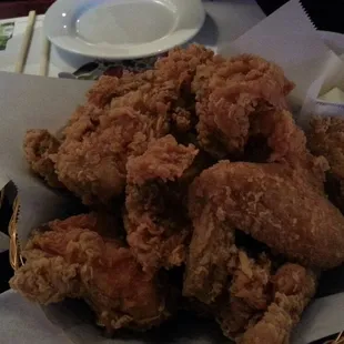 BBQ Chicken