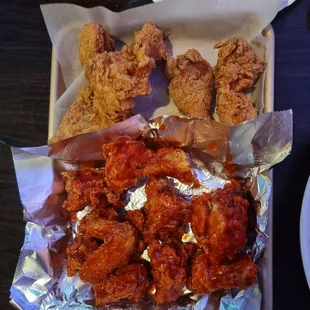 Whole Chicken