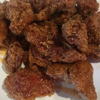 Koko Original Fried Chicken Whole