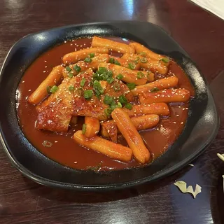 Dukbokki Small
