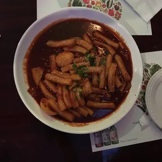 Dukbokki Large