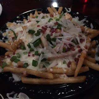 Supreme Fries