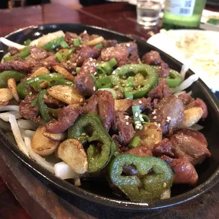 Korean
